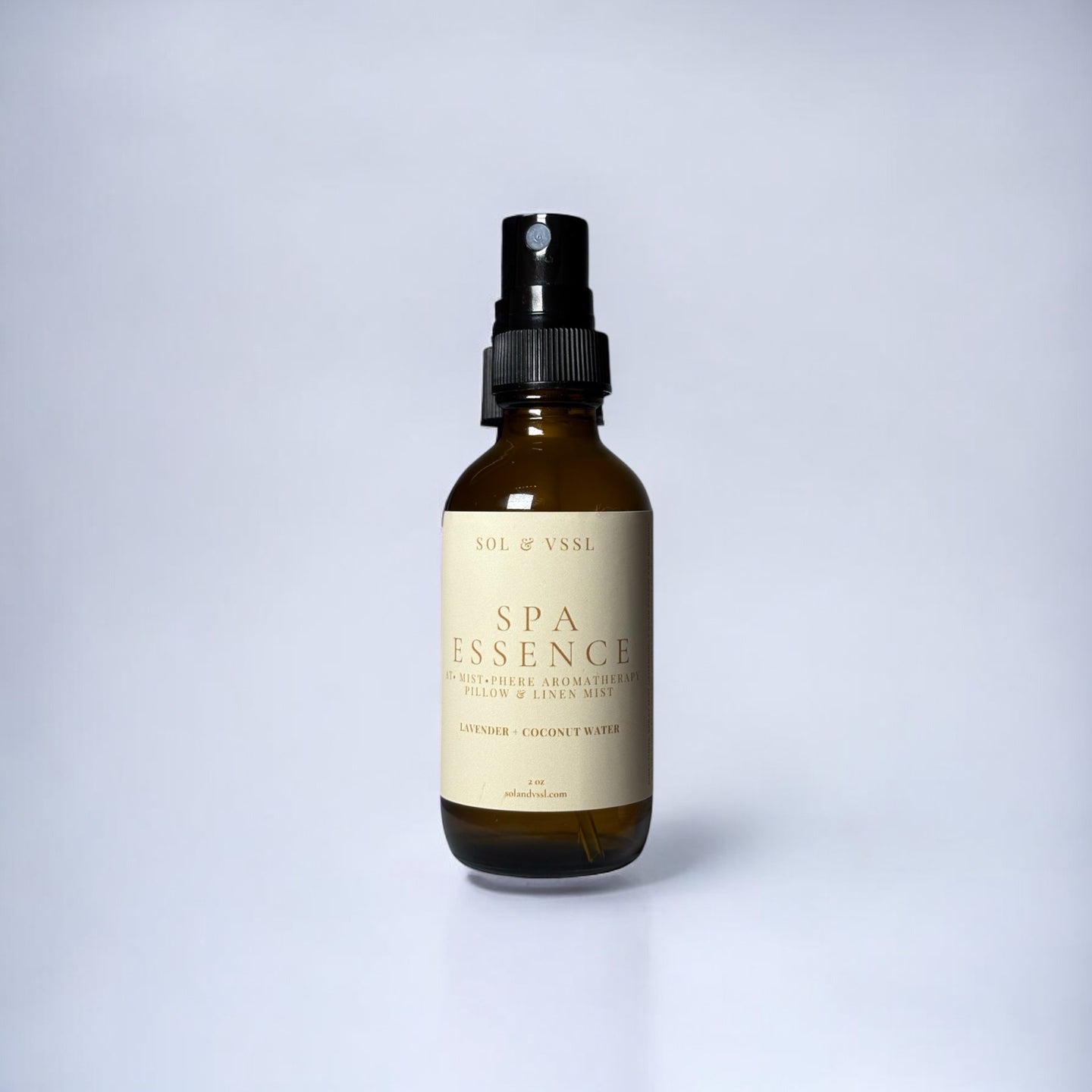 SPA ESSENCE | AROMATHERAPY PILLOW MIST